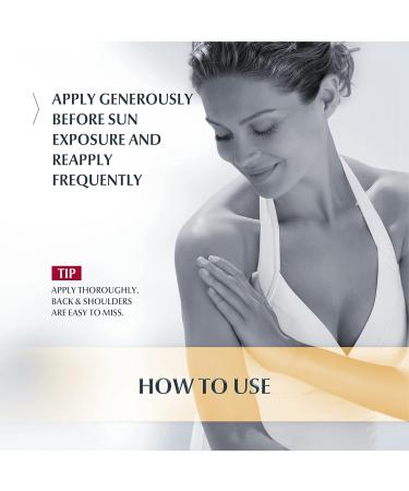 Eucerin Sun Dry Touch Gel-Cream SPF50+ 200ml - Buy Online on GoSupps.com