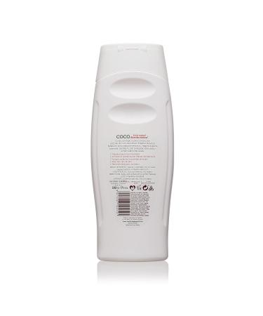 I.ESPA OL Coconut Moisturising Lotion - Hydrating 500ml | Instituto Espa ol | Best for Dry Skin & All Skin Types - Shop Now! - Buy Online on GoSupps.com