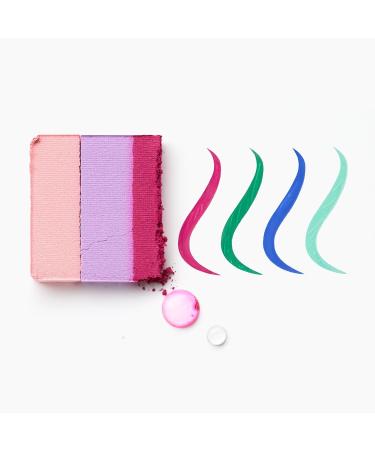 cosnova Catrice Matte Liner Wateractivated Eyeliner highly pigmented immediate result smudgeproof intensive color intensive 85g - Buy Online on GoSupps.com