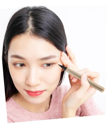  minkissy minkissy Quick-Drying Cosmetic Eyeliner Pencil Matte Eyeliner Wearable - Buy Online on GoSupps.com