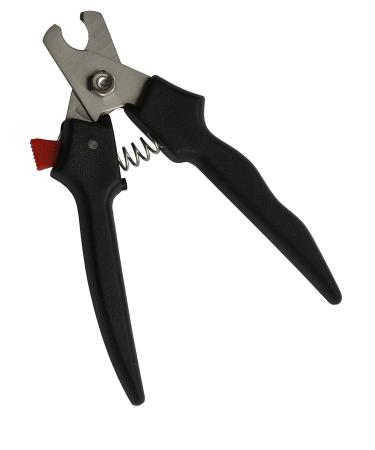 Gifaz Nail Clippers for Dogs Cats & Rabbits - 13 cm Pet Grooming Tool with Durable Nylon Handle - Buy Online on GoSupps.com