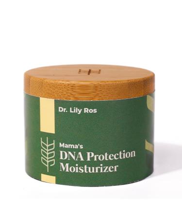 All Natural Mom Pregnancy Face Cream Moisturizer Pharmacist Formulated W/Clean Ingredients | Safe for Pregnant & New Mothers | 100% Clean Ingredients By Dr. Lily Ros