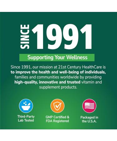 21st Century Traditional Beet Root 1000 mg (90 Count), Gluten-Free Beet Supplement for General Health and Wellness Support, Non-GMO, Vegan, Free from Common Allergens, 45 Servings - Buy Online on GoSupps.com