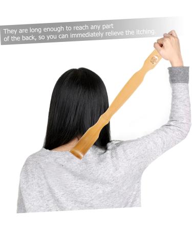 Shop Lurrose 5-in-1 Scratch Tree & Handheld Massage Tools - International Shipping Available - Buy Online on GoSupps.com