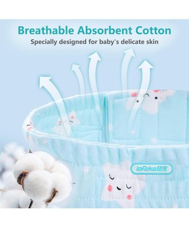 Buy Lefeke Hernia Belts for Babies | Infant Hernia Support Brace for Inguinal Groin Pain Relief | Suitable for 0-4 Years Old - Buy Online on GoSupps.com