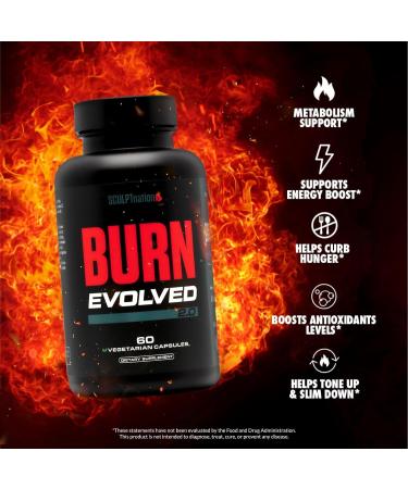 Sculpt Nation by V Shred T-Boost Max and Burn Metabolism Support with Tribulus Ashwagandha Chromium and Ginseng Root 2 Pack 60 Capsules Each - Buy Online on GoSupps.com