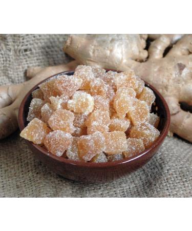 Naturix24 Naturix24 100g pack of Fiji Ginger