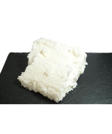 Naturra Bio Shea Butter 250g - Desodorized with Bio Vanilla Extract & Indian Essential Oil | Natural Body & Aromatherapy Wellness Oil | Organic Cosmetics - Buy Online on GoSupps.com