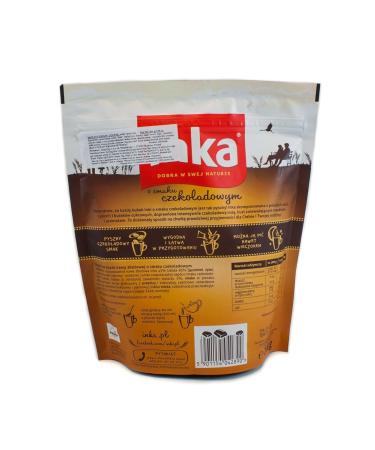 Malt Coffee with Chocolate Flavor 200g - Inka | Premium International Shipping - Buy Online on GoSupps.com
