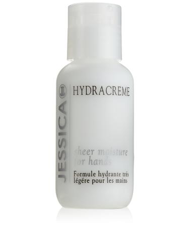 JESSICA Hydracreme Nourishing Hand Cream 56 ml 1 ml (Pack of 1)