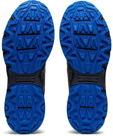 ASICS Men's Gel-Venture 8 Running Shoes - Sheet Rock/Electric Blue (Size 12) - Buy Online on GoSupps.com