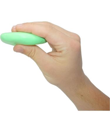 Buy ATC Handels GmbH Therapy Putty - 85g & 2.25kg Green Hand Training Clay | International Shipping Available - Buy Online on GoSupps.com