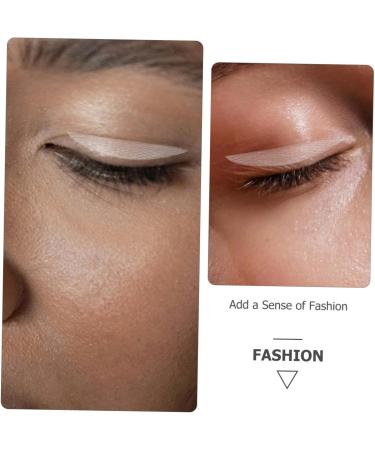 Healeved 1 Roll Lace Double Eyelid Sticker Eyelid Tapes for Makeup Eyelid Tapes Self-adhesive Eyelid Strip Eye Makeup Supplies Eyelid Lifting Tapes Double Eyelid Stickers Plastic - Buy Online on GoSupps.com