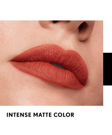COVERGIRL Outlast Ultimatte One Step Liquid Lip Color - Spritz Blitz 0.12 fl oz - Buy Online on GoSupps.com