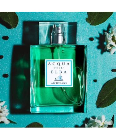 Acqua dell' Elba Arcipelago Uomo Eau de toilette For Men 100ml Perfume Spray - Buy Online on GoSupps.com