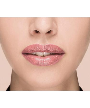L'Or al Paris Isabel Marant SMILE Lipstick Bastille Whistle - Nourishing Lipstick for Full Healthy Lips - 4g | International Shipping Available - Buy Online on GoSupps.com