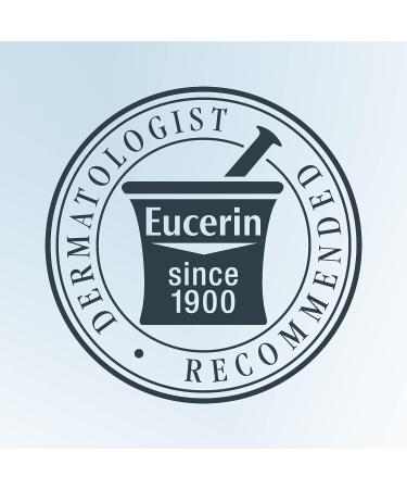 Eucerin Hydrating 3-in-1 Micellar Water with Hyaluronic Acid - 6.8 Fl Oz - Buy Online on GoSupps.com