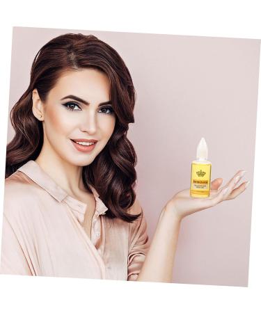 DOITOOL 2 Hair Extension Glue Remover Hair Glue Remover Wig Adhesive Glue Remover 30ml Remover Hair Remover 30ml Toupee Remover Glue Remover for Lace Wig Liquid Hot Melt Adhesive The Cross - Buy Online on GoSupps.com
