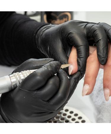 Nail Polisher Manicure Pedicure Bit Nail Drill Heads Nail Grinding Tools Nails Cuticle Drill Bit Nail Glazing Drill Manicure Supplies Nail Art File Exfoliating Tungsten Steel - Buy Online on GoSupps.com