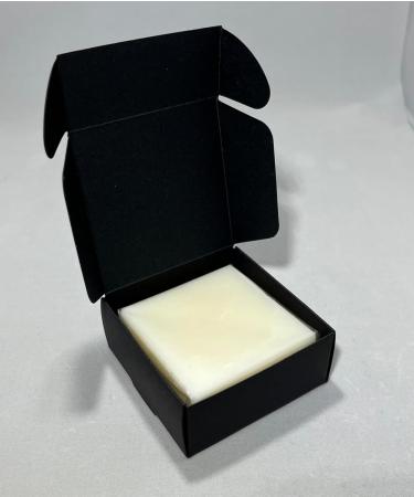 Luxury Handmade Natural Bar Soap - Cold Processed for Face Body & Hair | Premium Oils & Rosemary Essential Oil - International Shipping Available - Buy Online on GoSupps.com