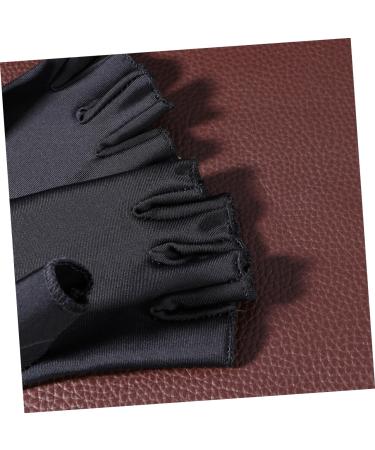 TOVINANNA 5 Pair Manicure Glove Gloves Anti UV Glove UV Shield Glove Spring and Autumn Apparel Miss - Buy Online on GoSupps.com
