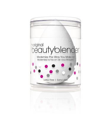 beautyblender classic make up sponge white - Buy Online on GoSupps.com