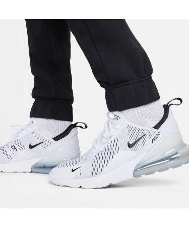 Shop Nike Men's Pants XL - Black/White | Premium Quality Global Shipping Available - Buy Online on GoSupps.com