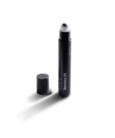 Lumin Mens After Hours Recovery Oil: Hydrate and Repair Dry Damaged Skin Use for Flights and Long Days Anti Aging Korean Made Grooming for the Modern Man Achieve Your Best Look - Buy Online on GoSupps.com