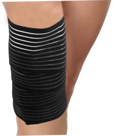Patellar Tendon Support Strap - Adjustable Compression Knee Wrap & Sleeve for Leg Support - Buy Online on GoSupps.com
