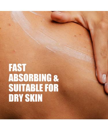 Collagen Cream Skin Care Body Lotion 10.15oz Collagen & Caffeine Face Cream & Body Lotion Skin Tightening + Tightening Body Moisturizers Enhances Elasticity For Younger Looking Skin - Buy Online on GoSupps.com