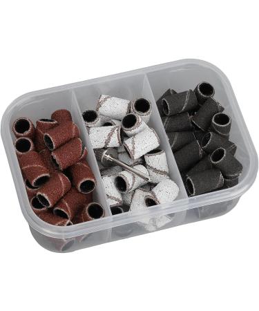 Sanding Tape Calluses Removal Multipurpose Exfoliation 3 Colors Foot Care Nail Art Sanding Tape for Beauty Salon - Buy Online on GoSupps.com