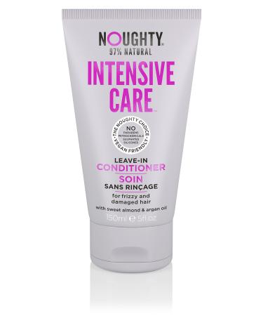 Noughty Intensive Care Leave-In Conditioner 5 fl oz (150 ml)