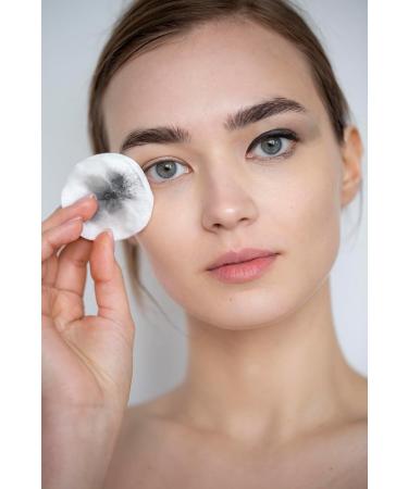 CCbeauty Natural Oil Cleanser for Oil-Based Makeup Removal - Vegan and Paraben-Free - 50ml - Buy Online on GoSupps.com