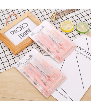 Lurrose Eyebrow Kit - Perfect Eyebrow Trimmer & Razor for Women | Shop Internationally - Buy Online on GoSupps.com