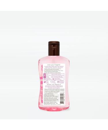 Swirl Lingerie Wash - Liquid Laundry Soap for Bra Panty Intimate Apparel Delicate Underwear - Eco-Conscious Concentrated Formula with Natural Silk Extracts - Soft Scent 3 Pack 280 ml 280 ml (Pack of 3) - Buy Online on GoSupps.com