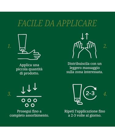 Terra Di Cuma Arnica Gel Biancardi Extraforte 200 ml - Buy Online on GoSupps.com