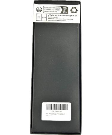 Purple Dragon 6.5 Dog Grooming Scissors - Ultra-Light Aluminum Handle JP 440C Steel - Perfect for Dog & Cat Hairdressers - Beginners Friendly - Buy Online on GoSupps.com