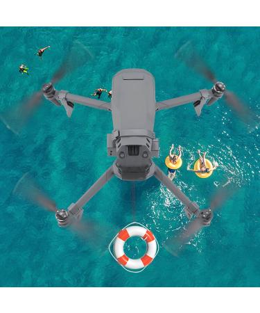 BRDRC Airdrop System for DJI Mavic 3 - Professional Device Payload for Cine Classic Accessories - Buy Online on GoSupps.com