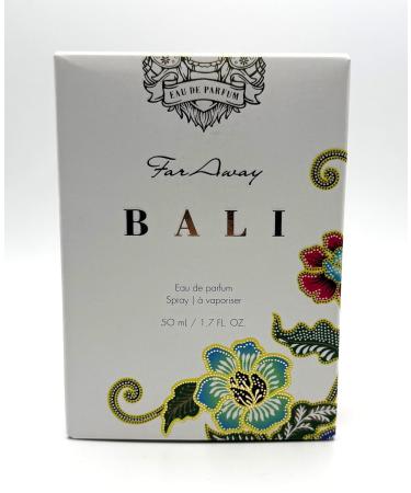 AVON Far Away Bali Eau de Parfum 1.7 fl oz - Buy Online on GoSupps.com