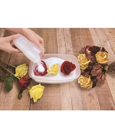 ACTIVA Art Silica Gel  4 pounds Flower Drying Compound  White - Buy Online on GoSupps.com