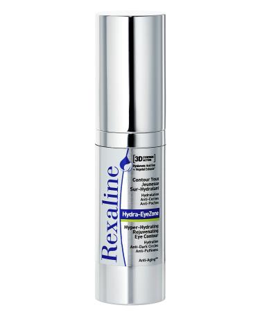Rexaline Hydra-EyeZone Hyper-Hydrating Rejuvenating Eye Contour  0.5 Fl Oz
