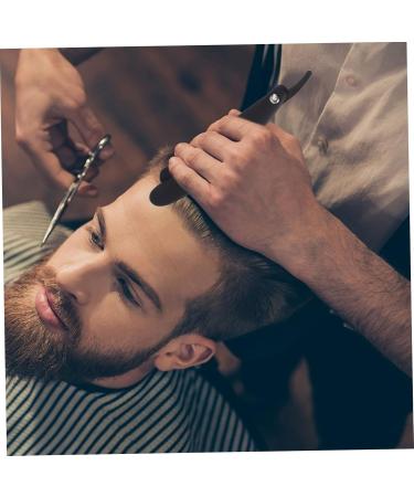 Didiseaon Engraved Razor Holder - Premium ABS Manual Tool for Effortless Grooming | International Shipping Available - Buy Online on GoSupps.com