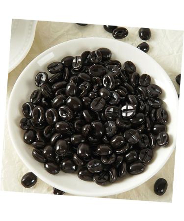  RORPOIR RORPOIR 4 Grains Simulated Grain Pattern Display Pattern Simulation Grains Mini Grains Artificial Food Accessory Fake Fruit Pvc - Buy Online on GoSupps.com