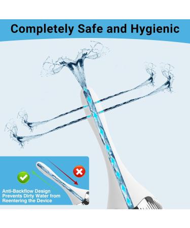 Electric Enema & Vaginal Douche Kit by Tilcare - 3 Speed Settings & Remote Control - Colon Cleanse for Women & Men - Soft Silicone Enema Bulb Cleaner - Includes 15 Gloves & Towel - Buy Online on GoSupps.com