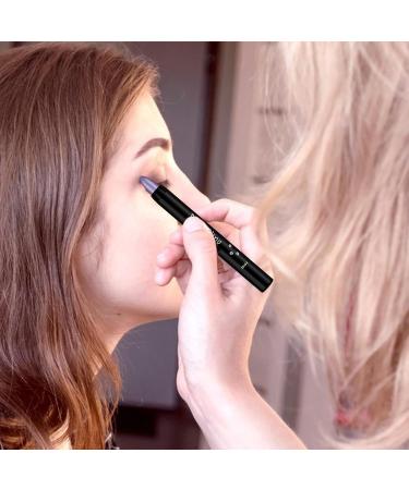 Eyeshadow Sticks - Eye Shadow Crayon Stick Pearl Good Waterproof Effect And Strong Coloring Power For Live Performance Wedding And Prom Makeup Rowces - Buy Online on GoSupps.com