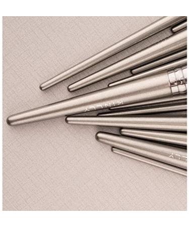 Premium Makeup Brush Set for Women | Complete Beauty Kit - Foundation Concealer Eyeshadow Blush & Eyebrow Brushes - Buy Online on GoSupps.com