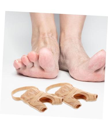Shop Women's Toe Orthosis & Bunion Cushions - Toe Spreaders & Foot Care Products for Comfort - Buy Online on GoSupps.com