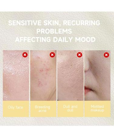 Glutathione Face Moisturizer for Women - Face Cream for women - High Moisturizing Face Moisturiser - Anti Aging Face Cream - Soothing Brightening Reduces Dark Spots Age Spot Even Skin Tone - Buy Online on GoSupps.com