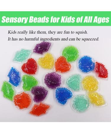 Kids Boo Boo Ice Pack - Wisdom Teethache & Fever Relief - Cold Compress for Injuries - Christmas Gift - Buy Online on GoSupps.com