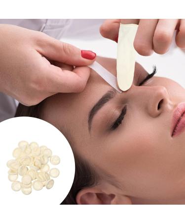 Beaupretty 200pcs Latex Finger Cots - Anti-Static Rubber Fingertip Covers for Electronic Repair Crafting and Painting - Buy Online on GoSupps.com